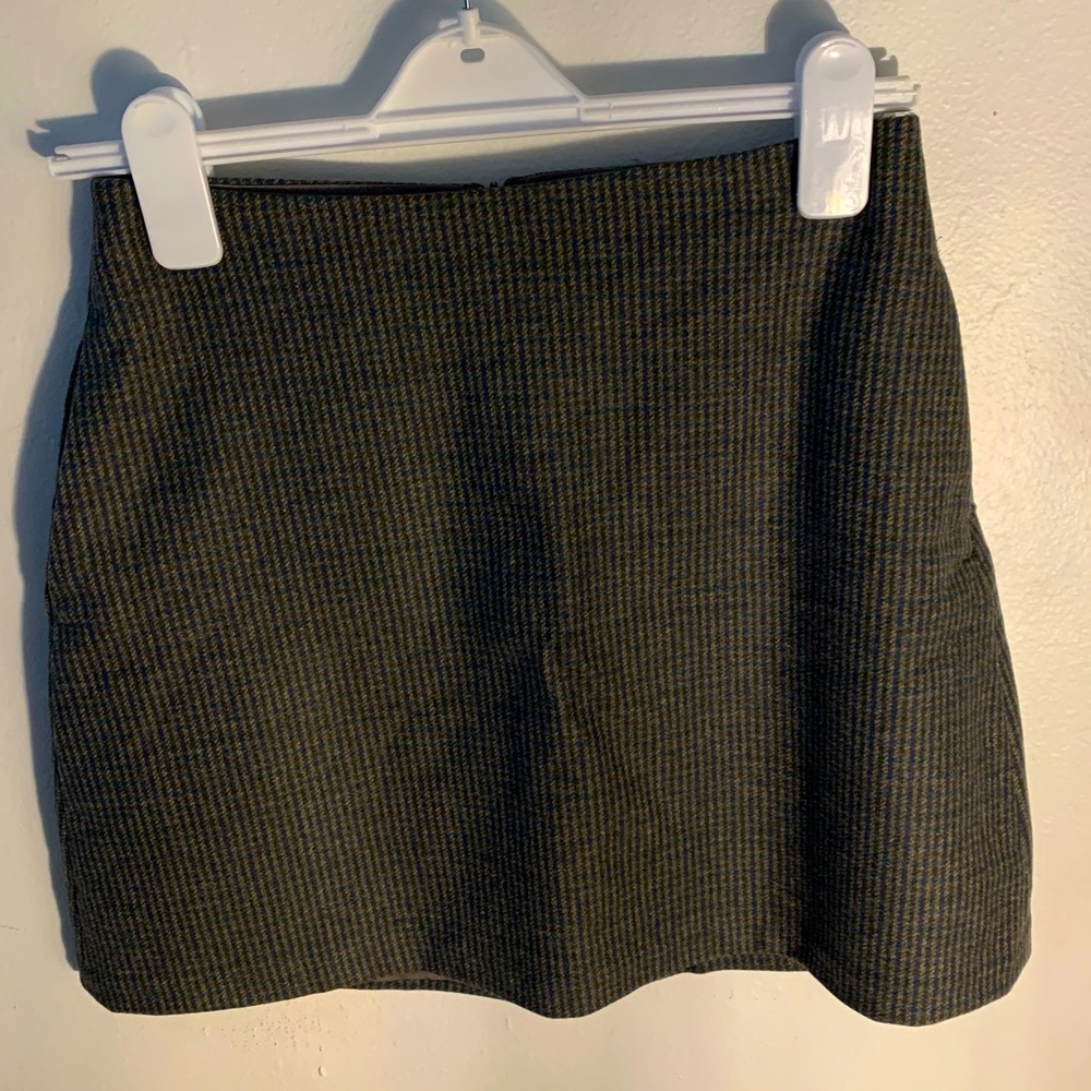 Wilfred skirt size 4